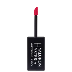 Hyaluron Hysteria Barra de Labios Líquida Mate