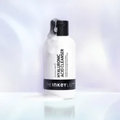 Hyaluronic Acid Cleanser Limpiador Facial