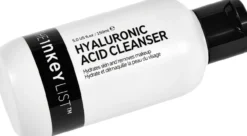 Hyaluronic Acid Cleanser Limpiador Facial