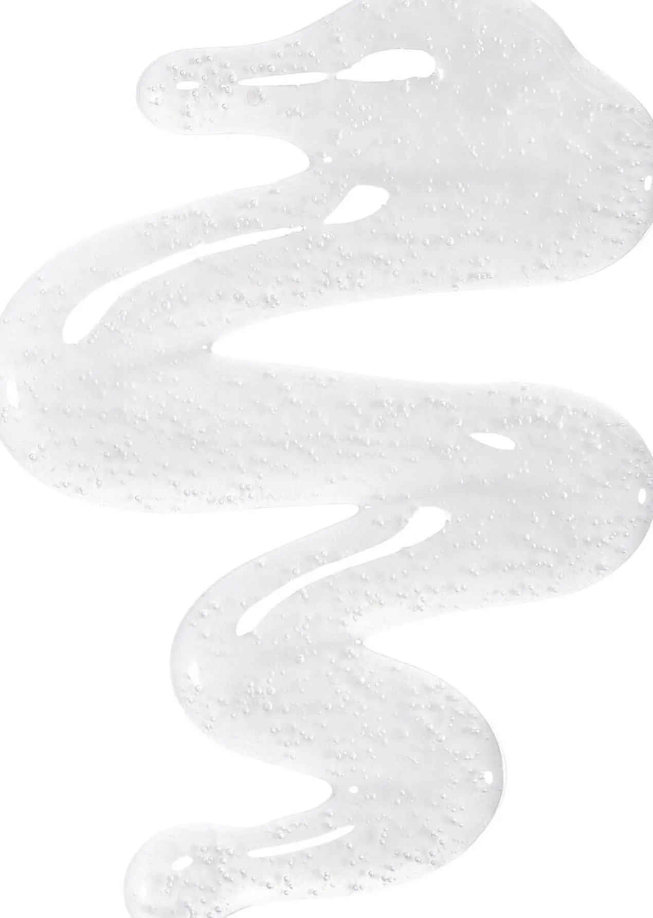 Hyaluronic Acid Cleanser Limpiador Facial