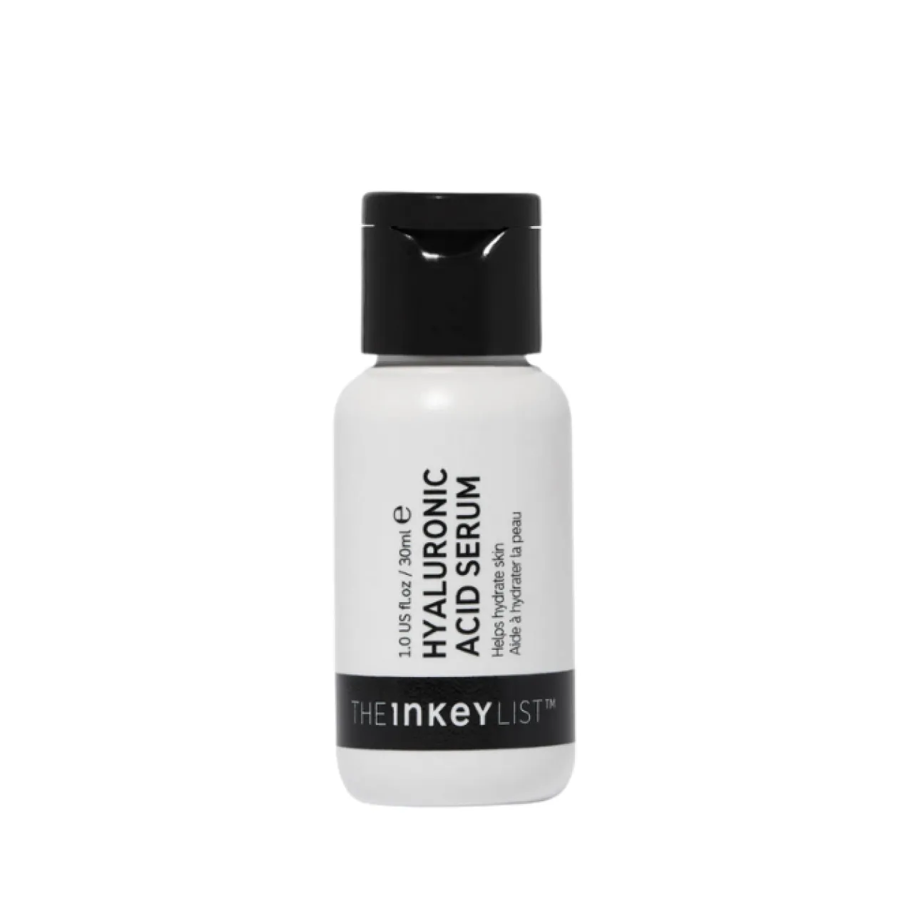 Hyaluronic Acid Serum Hidratante