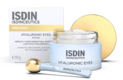 Hyaluronic Contorno de Ojos
