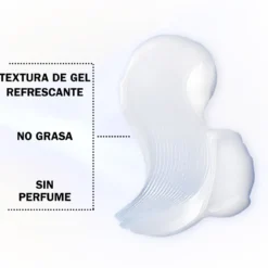 Hyaluronic Day Gel Cream Ácido Hialurónico Crema de Día