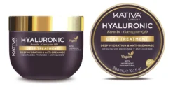 Hyaluronic Deep Treatment Mascarilla Tratamiento Intensivo
