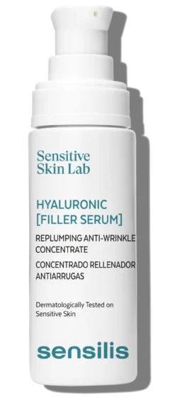 Hyaluronic Filler Serum