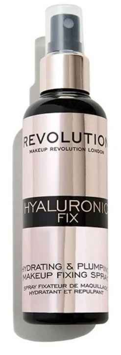 Hyaluronic Fix Spray Fijador de Maquillaje