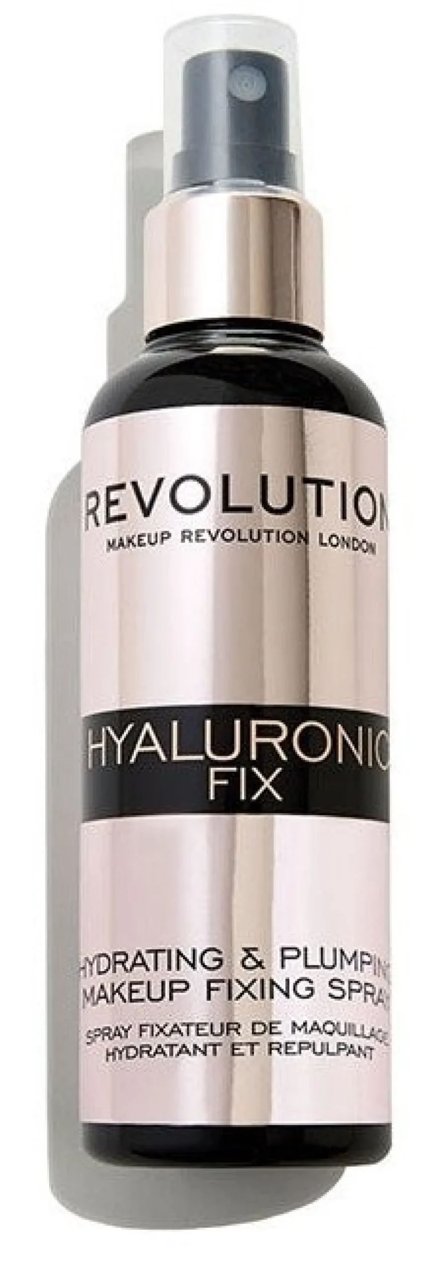 Hyaluronic Fix Spray Fijador de Maquillaje