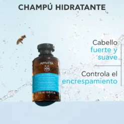 Hyaluronic Hydra Champú Hidratante