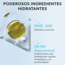 Hyaluronic Hydra Champú Hidratante