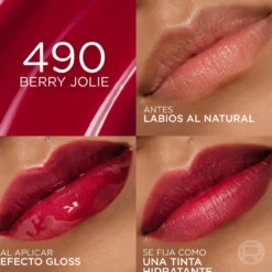 Hyaluron Tint Lip Stain Serum