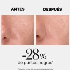 Hyalurx Boost Gel To Cellulose Scrub