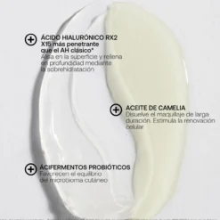 Hyalurx Clean Cleasing Gel Oil