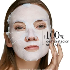 Hyalurx Mask Mascarilla Hidratante Flash