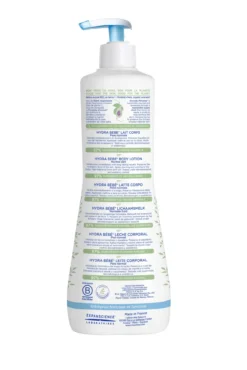 Hydra Bebe Leche Corporal