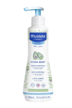 Hydra Bebe Leche Corporal