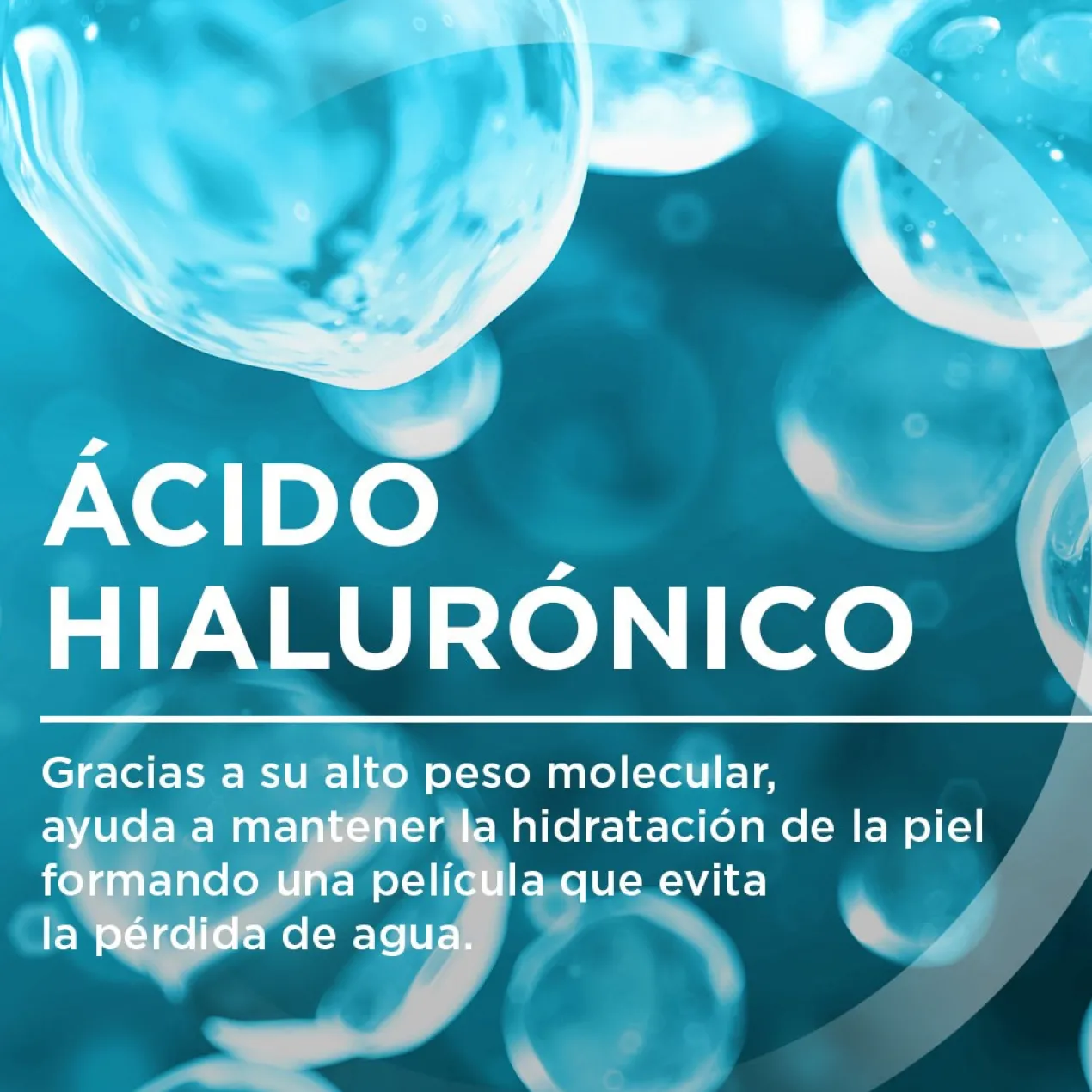 Hydrabio Gel Crema Hidratante