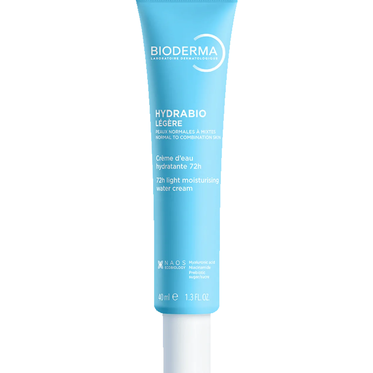 Hydrabio Gel Crema Hidratante
