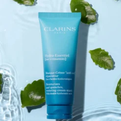 Hydra-Essentiel HA + Ceramides Mascarilla Hidratante