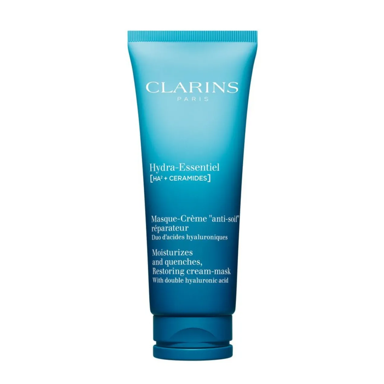 Hydra-Essentiel HA + Ceramides Mascarilla Hidratante