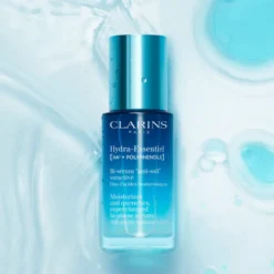 Hydra-Essentiel HA + Polyphenols Serum Bifásico