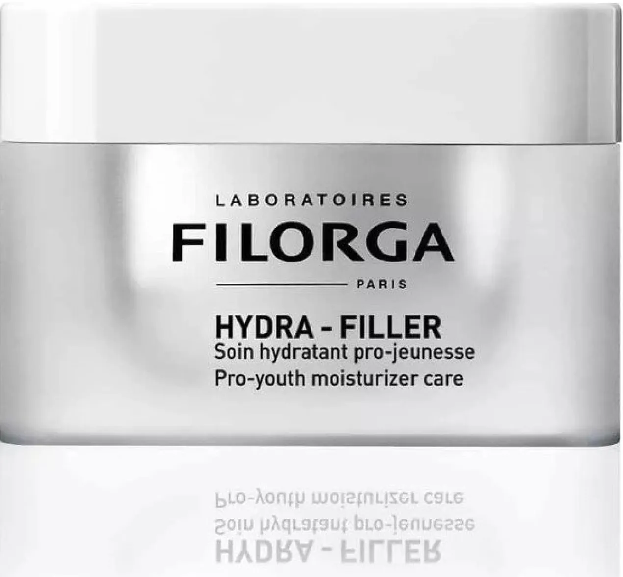 Hydra-Filler Crema Hidratante Nutritiva