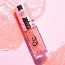 Hydra Kiss Aceite de Labios