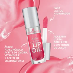 Hydra Kiss Aceite de Labios