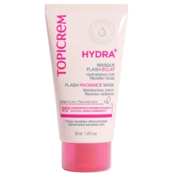 Hydra+ Mascarilla Hidratante Iluminadora
