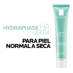 Hydraphase HA Crema Hidratante Rich