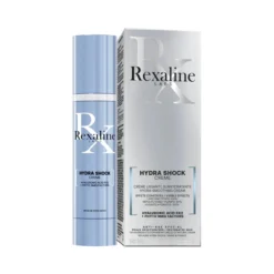 Hydra Shock Crema Facial Hidratante