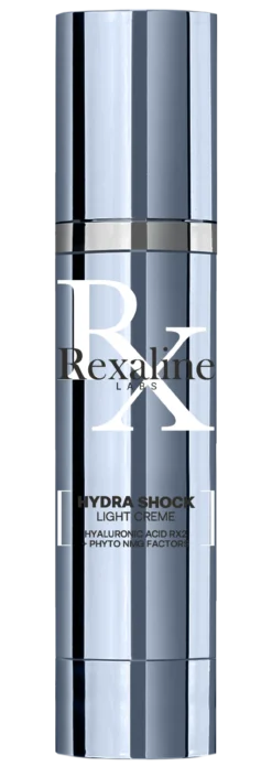 Hydra Shock Light Crème