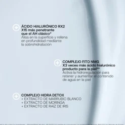 Hydra Shock Light Crème
