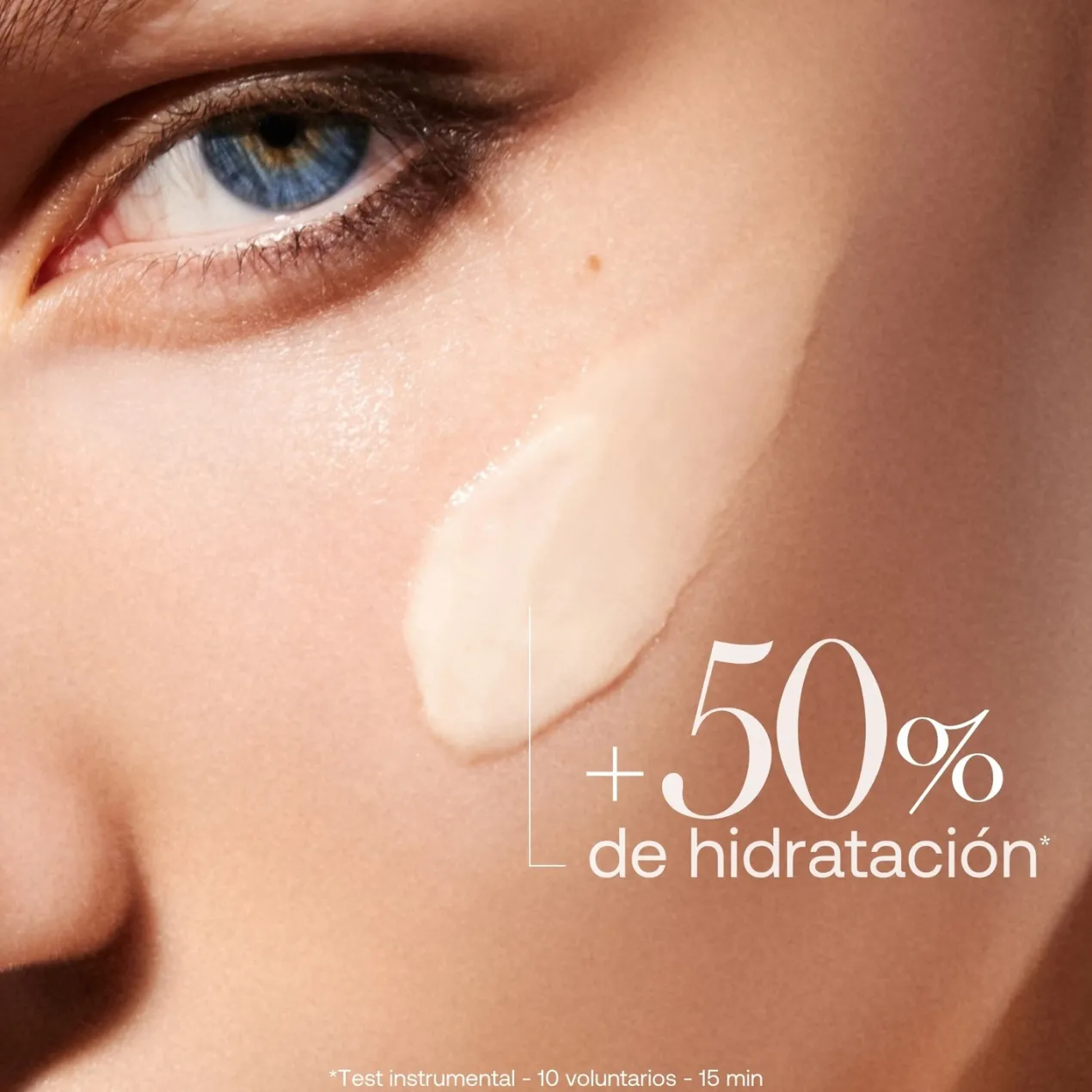 Hydra Shock Light Crème