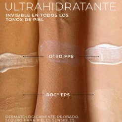 Hydrate & Plump Crema diaria SPF 30