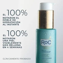 Hydrate & Plump Crema diaria SPF 30