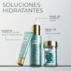 Hydrate & Plump Crema diaria SPF 30