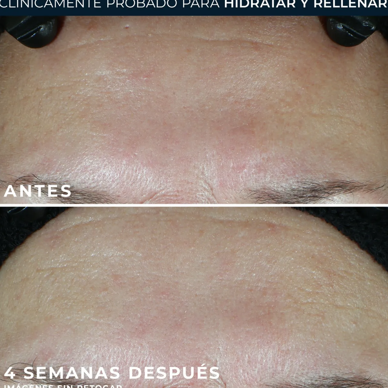 Hydrate & Plump Crema diaria SPF 30