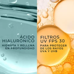 Hydrate & Plump Crema diaria SPF 30