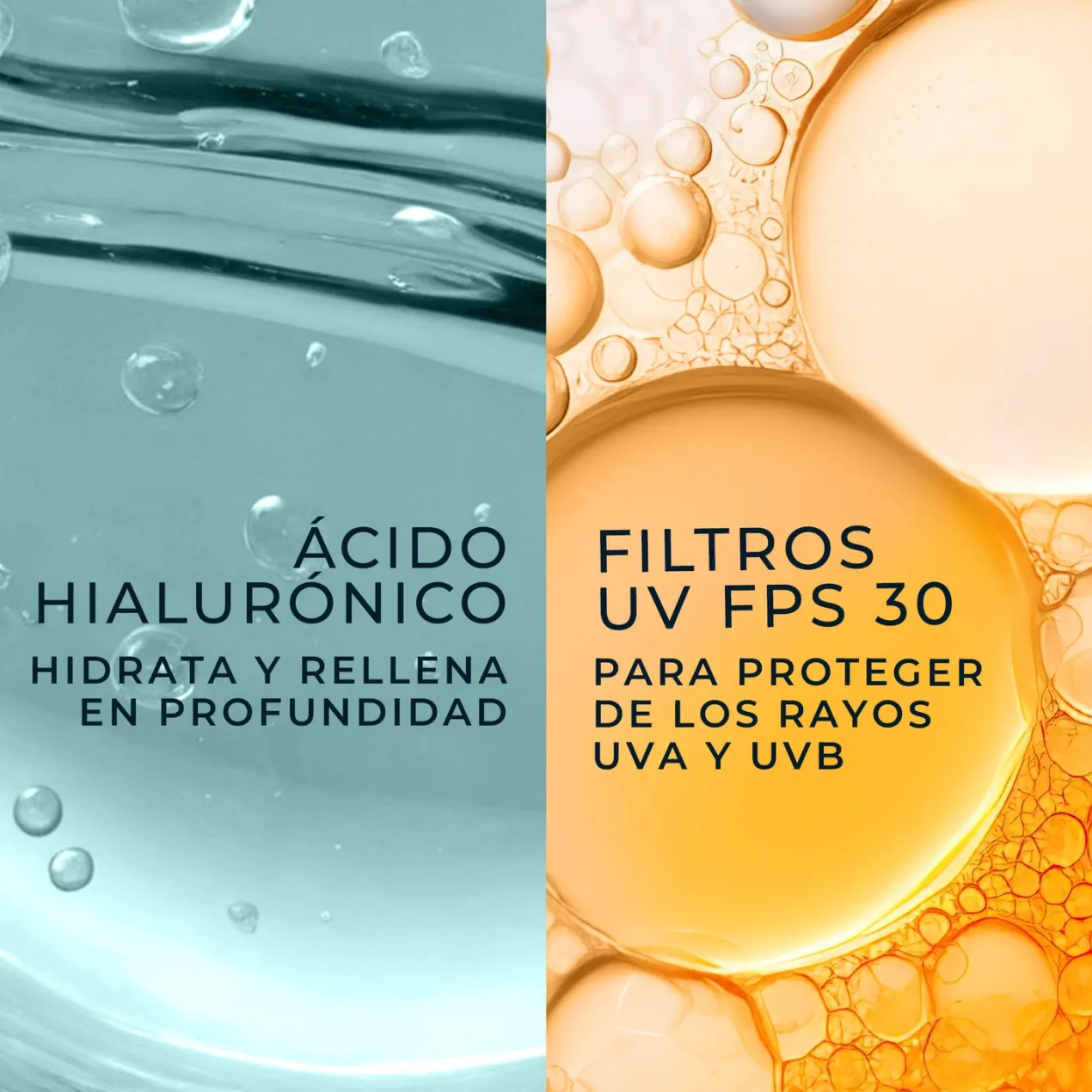 Hydrate & Plump Crema diaria SPF 30