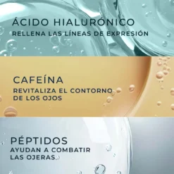 Hydrate & Plump Crema Ojos Gel