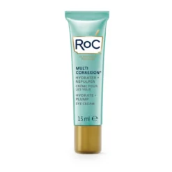 Hydrate & Plump Crema Ojos Gel