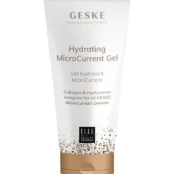Hydrating MicroCurrent Gel Hidratante