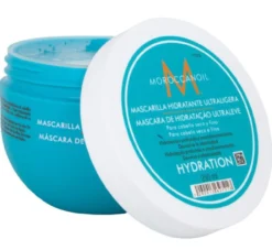 Hydration Mascarilla Hidratante Ultraligera