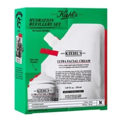 Hydration Refillery Set