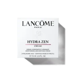 Hydra Zen Crema Anti-estrés
