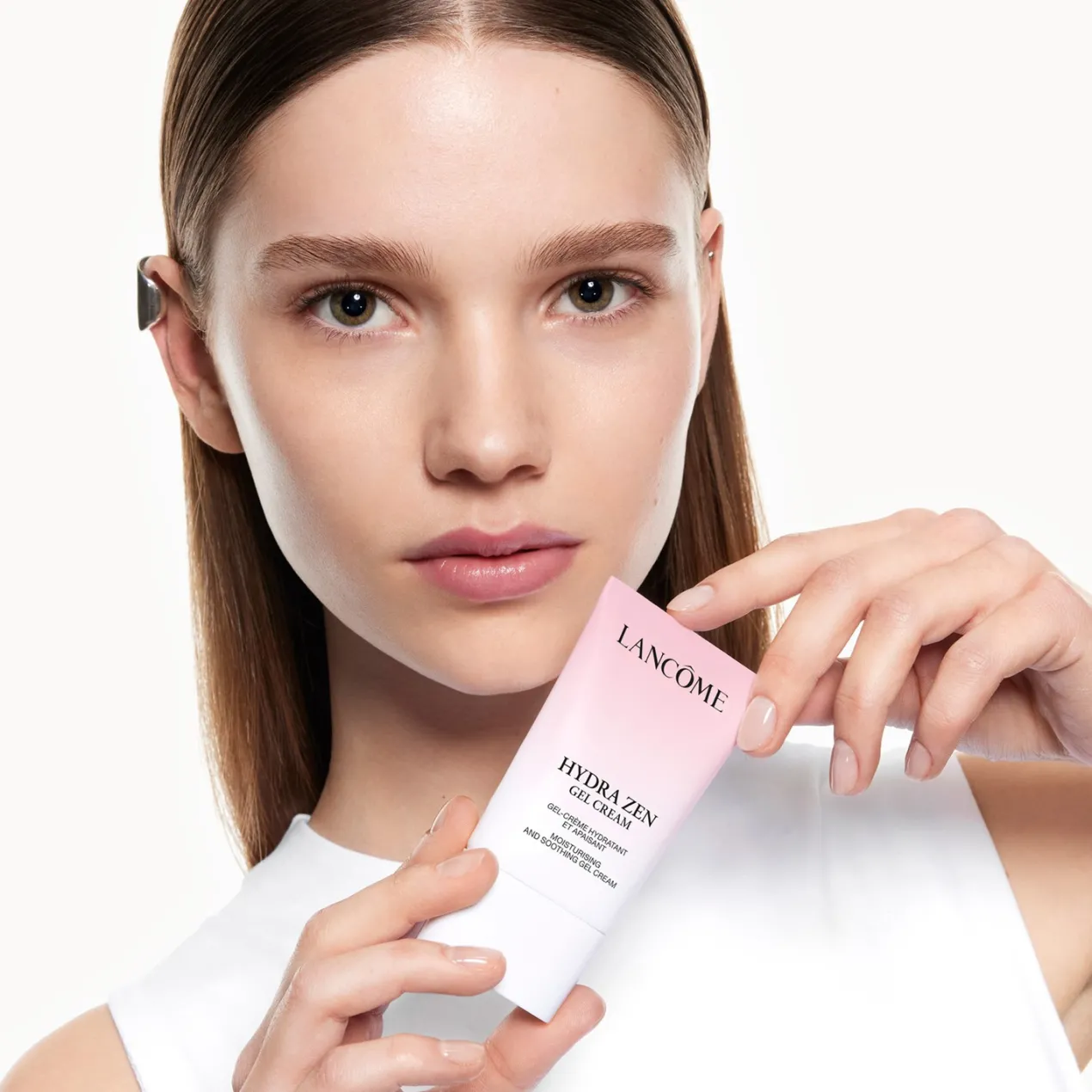 Hydra Zen Day Cream Crema Hidratante y Calmante