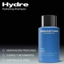 Hydre Champú Limpiador e Hidratante Profesional