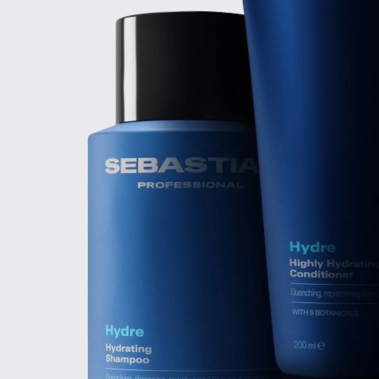Hydre Champú Limpiador e Hidratante Profesional