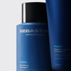 Hydre Mascarilla Profesional Hidratación Intensa y Control del Encrespamiento
