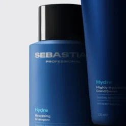 Hydre Mascarilla Profesional Hidratación Intensa y Control del Encrespamiento